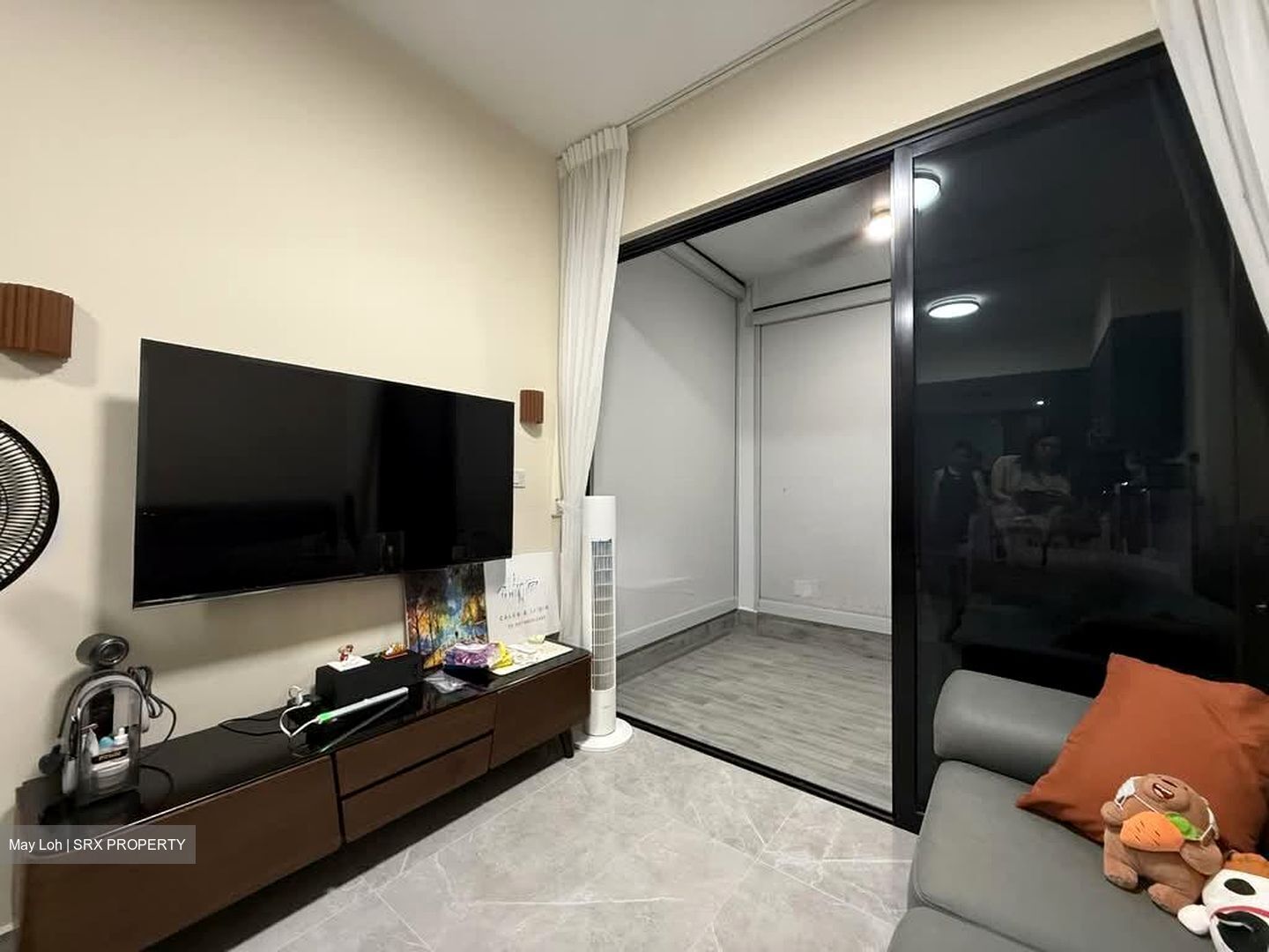 Mayfair Gardens (D21), Condominium #566526491